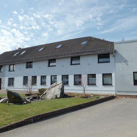 Ferienwohnung Roeben Simmerath Eksteriør billede