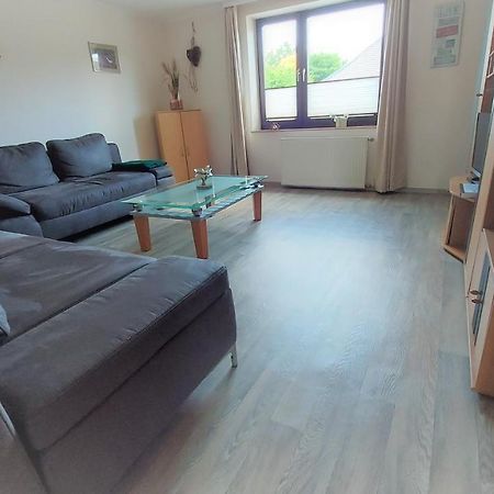 Ferienwohnung Roeben Simmerath Eksteriør billede
