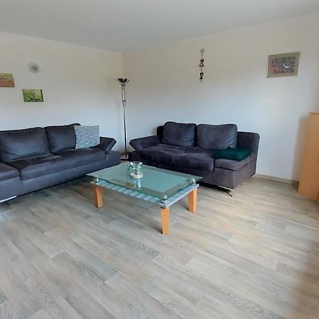 Ferienwohnung Roeben Simmerath Eksteriør billede