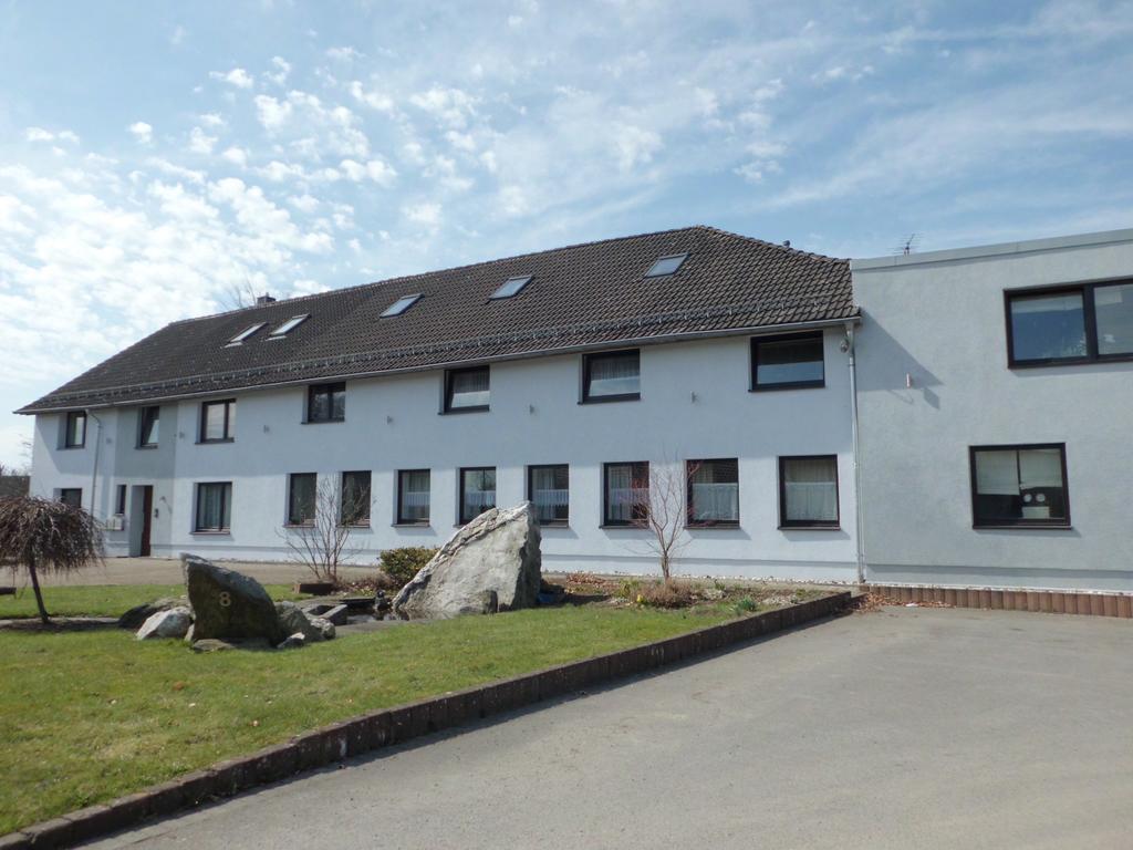 Ferienwohnung Roeben Simmerath Eksteriør billede