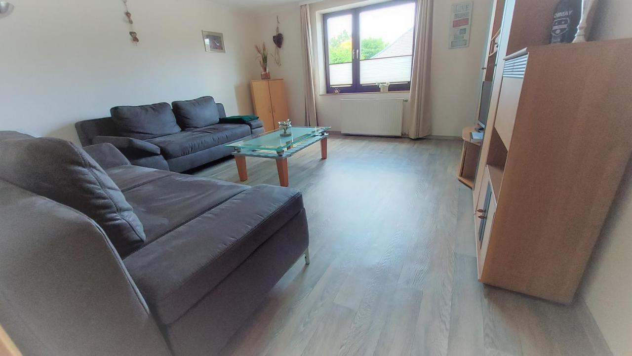Ferienwohnung Roeben Simmerath Eksteriør billede