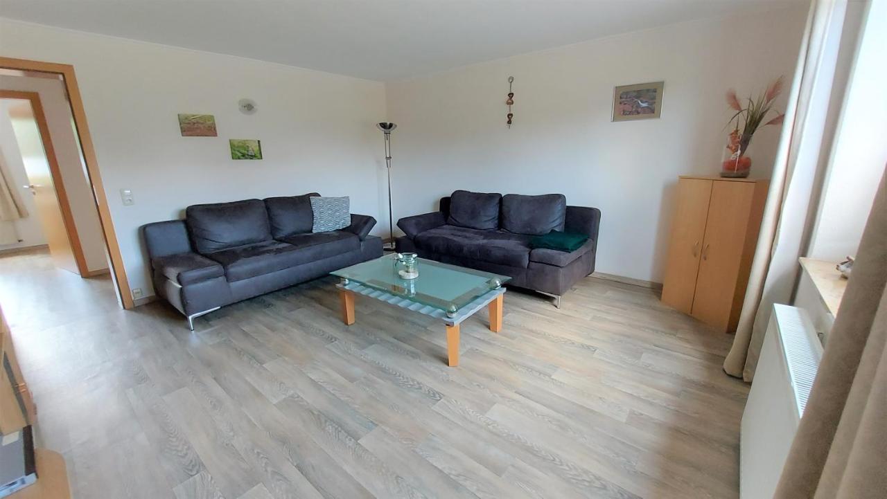 Ferienwohnung Roeben Simmerath Eksteriør billede
