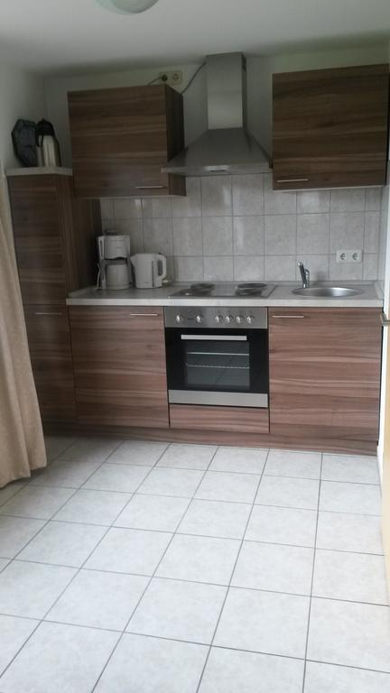 Ferienwohnung Roeben Simmerath Eksteriør billede