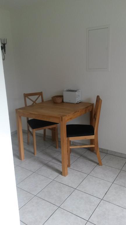 Ferienwohnung Roeben Simmerath Eksteriør billede