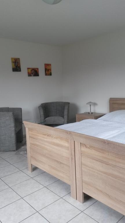 Ferienwohnung Roeben Simmerath Eksteriør billede