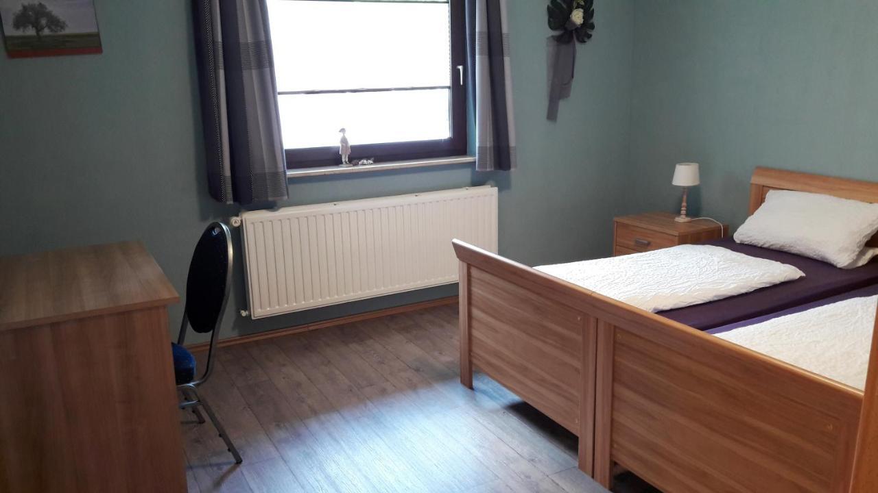 Ferienwohnung Roeben Simmerath Eksteriør billede